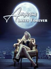 A Night that Lasts Forever's Book Image