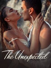 The Unexpected's Book Image