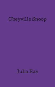 Obeyville Snoop's Book Image