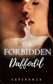 The Forbidden Daffodil's Book Image