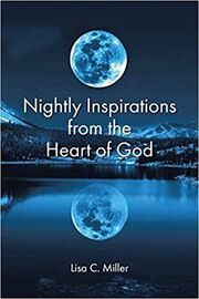 Nightly Inspirations from the Heart of God's Book Image