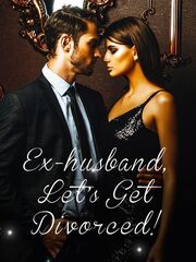 Let's Divorce, Ex-husband!'s Book Image