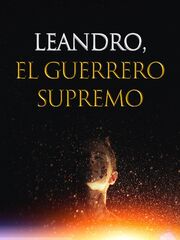 Leandro, el Guerrero Supremo's Book Image
