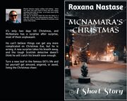 McNamara's Christmas: A Short Story's Book Image