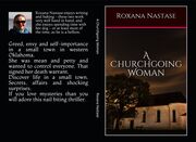 A Churchgoing Woman's Book Image