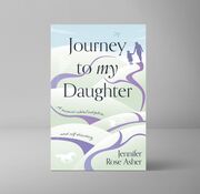 Journey to My Daughter's Book Image