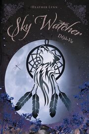 Sky Watcher : Deja-Vu's Book Image