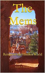 The Mems : Return to the Hidden World's Book Image