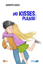 No kisses, please!'s Book Image