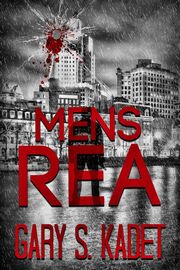 "Mens Rea"'s Book Image