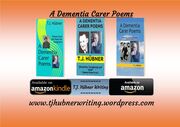 A Dementia Carer Poems Book Series's Book Image