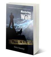 Mastering the Wolf's Book Image