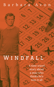 Windfall's Book Image