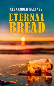 Eternal Bread's Book Image