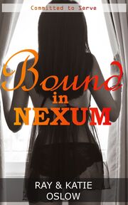 Bound in Nexum's Book Image
