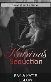 Katrina's Seduction's Book Image