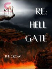 Re; Hell Gate's Book Image