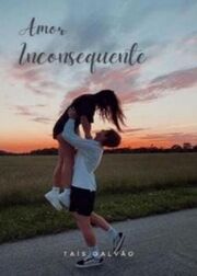 Amor inconsequente's Book Image