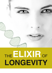 The Elixir Of Longevity Ebook's Book Image