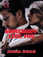 SOMEBODY LIKE YOU's Book Image