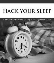 Hack your sleep's Book Image