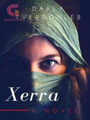 XERRA's Book Image