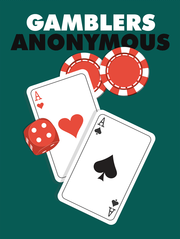 Gamblers Anonymous Ebook's Book Image