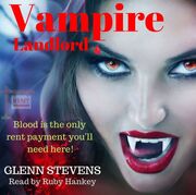 Vampire Landlord's Book Image