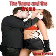 Vamp and the Tramp's Book Image
