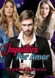 Impostora Por Amor's Book Image