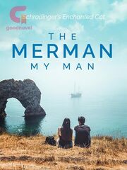 The Merman, My Man's Book Image