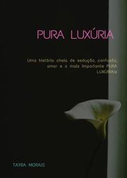 PURA LUXÚRIA's Book Image