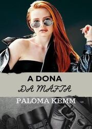 A DONA DA MÁFIA's Book Image