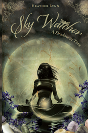Sky Watcher: A Shadow in Time's Book Image