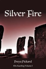 Silver Fire's Book Image