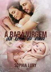 A babá virgem da bebê do viúvo's Book Image