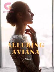 Alluring Aviana's Book Image