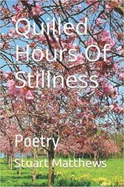 Quilled Hours Of Stillness's Book Image