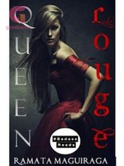 Queen Rouge's Book Image