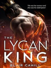 The Lycan King's Book Image