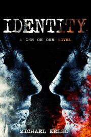 Identity (A One on One Novel)'s Book Image