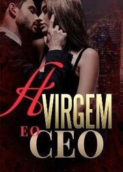A Virgem e o CEO's Book Image