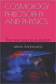 COSMOLOGY, PHILOSOPHY AND PHYSICS's Book Image