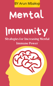 Mental Immunity Kindle eBook @amazonbooks's Book Image