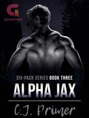 Alpha Jax's Book Image