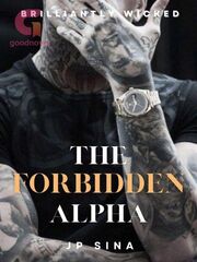 The Forbidden Alpha's Book Image