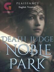 Death Judge Noble Park's Book Image