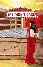 If I Didn't Care's Book Image