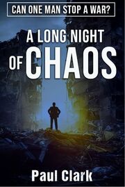 A Long Night of Chaos's Book Image