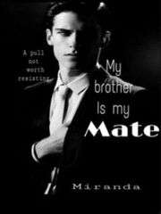 My Brother Is My Mate's Book Image